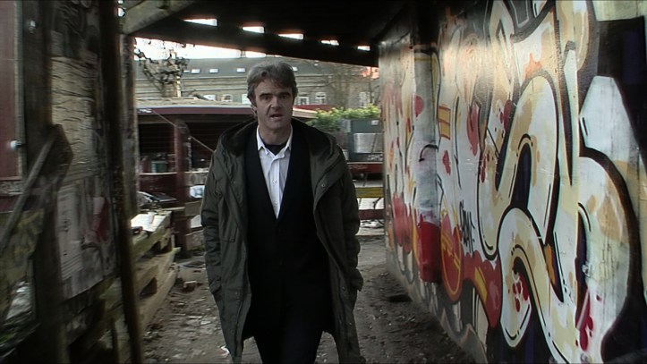 TakingTime_NicolinevanHarskamp_ToLiveOutsidetheLawYouMustbeHonest